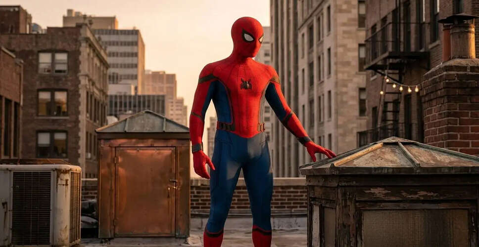 Will Spider-Man: Brand New Day Revitalize the Superhero Genre This July?