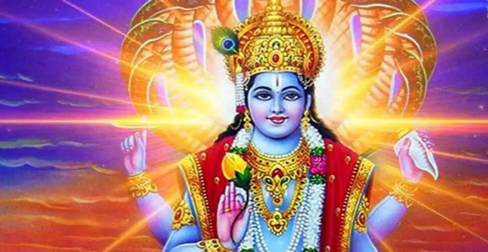 Papmochani Ekadashi 2026: Significance, Dates, and Worship Guidelines