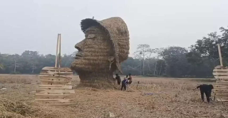 Bhogali Bihu Celebrations Honor Zubeen Garg's Legacy in Nagaon