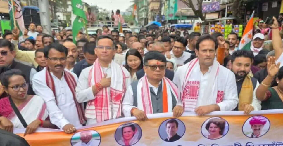 APCC Strategizes for Upcoming Elections Amidst Recent Setbacks