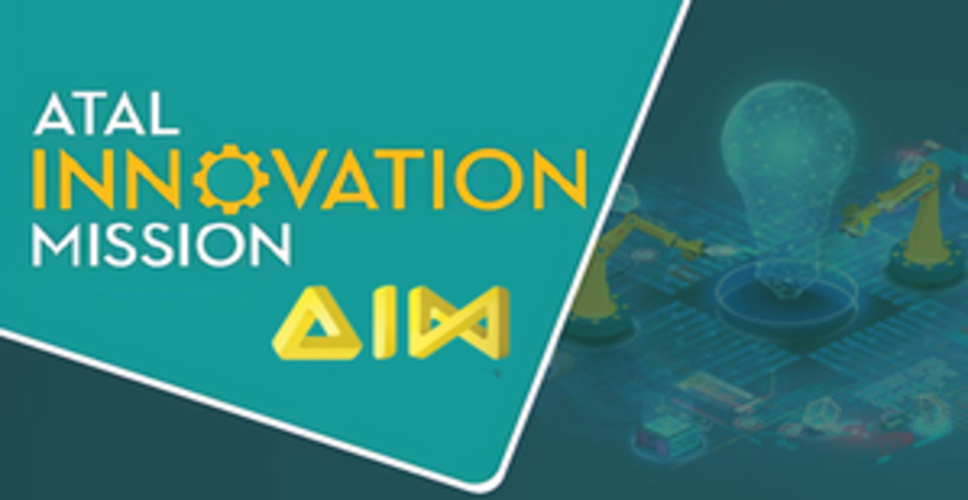 Atal Innovation Mission at NITI Aayog unveils 2 groundbreaking initiatives