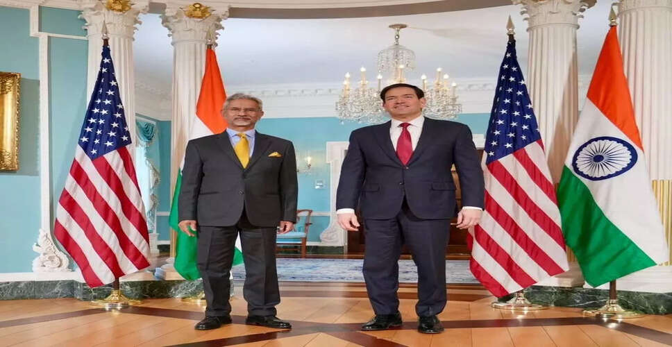 Strengthening Ties: India and US Move Towards Historic Trade Agreement