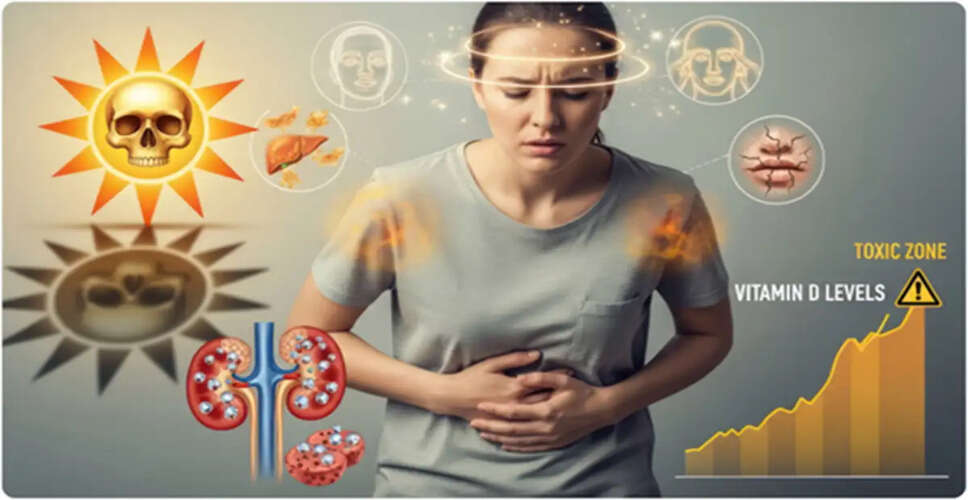 Essential Vitamins for a Healthy Lifestyle: Are You Getting Enough?