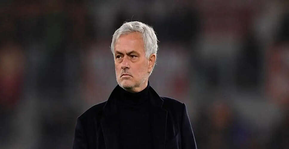 Jose Mourinho Poised for Return to Real Madrid with Club Legend Pepe Joining Staff