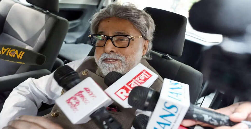 TMC Leaders Split: Court to Decide True Identity of Party