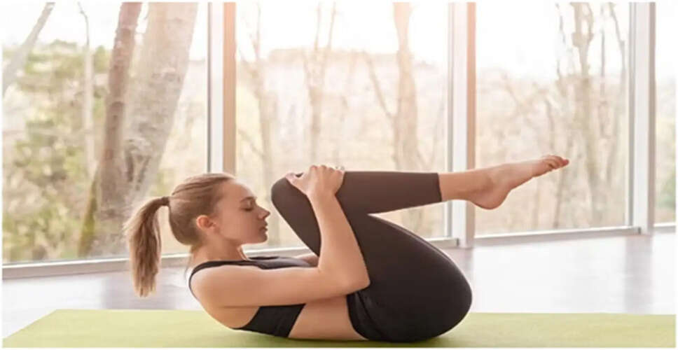 Revitalize Your Mornings: 5 Essential Yoga Poses to Start Your Day