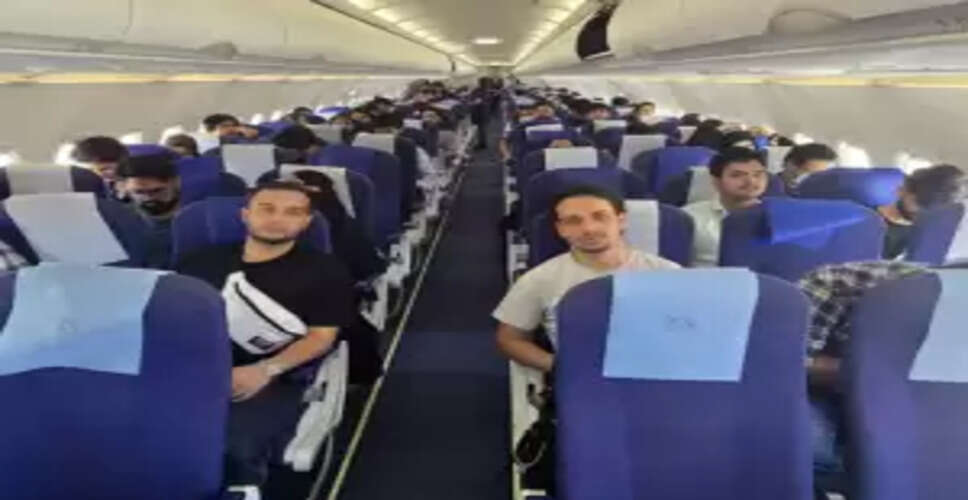 Telangana Students Safely Return Amid Middle East Crisis: What You Need to Know