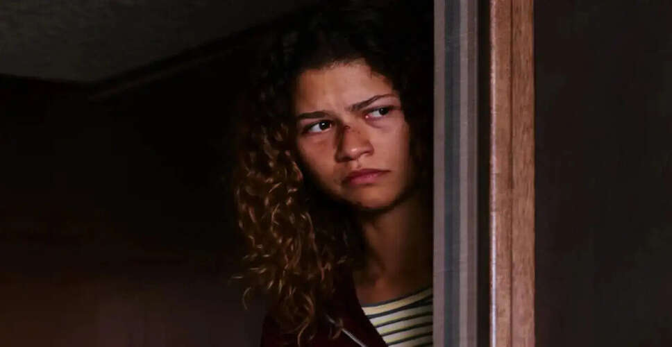 Euphoria Concludes: A Look Back at the Impactful Series