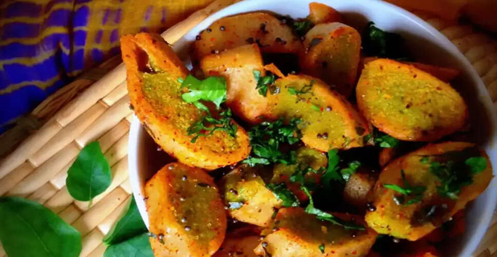 Delicious Lentil Pitha Recipe for a Unique Breakfast