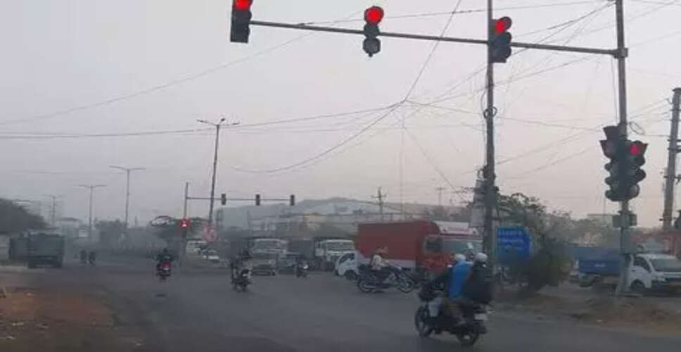 Delhi Metro Enhances Anti-Pollution Initiatives Amid Air Quality Concerns