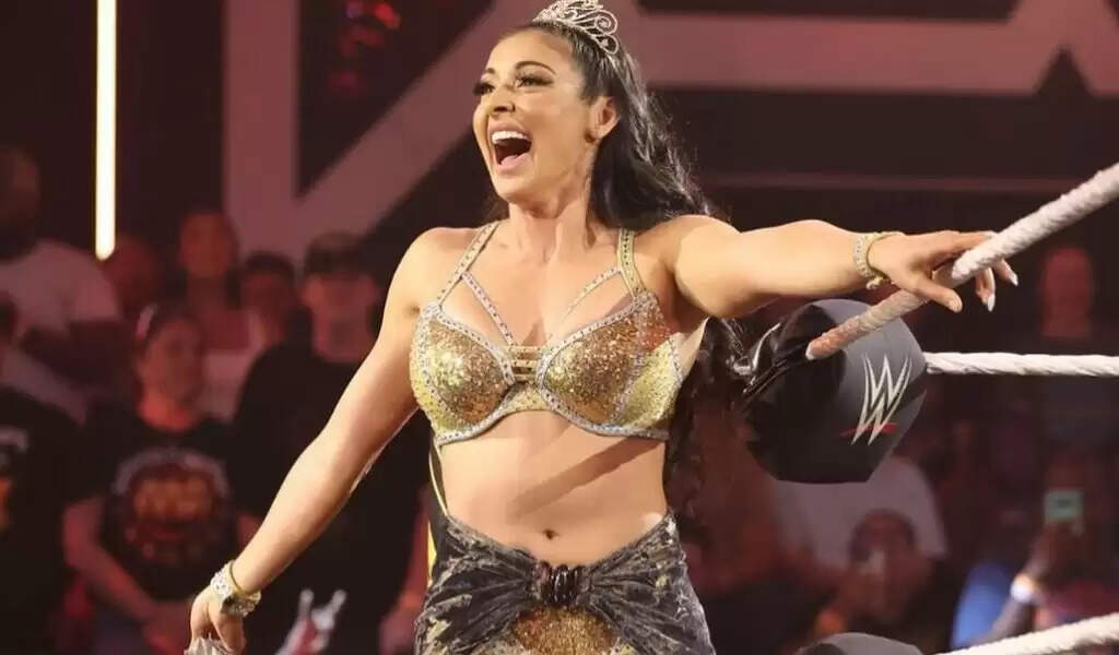 Arianna Grace's TNA Debut and Future Tag Team Match Announcement