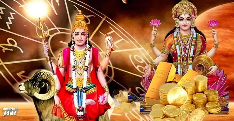 Astrological Insights: Three Zodiac Signs to Benefit from Mars' Retrograde in Gemini