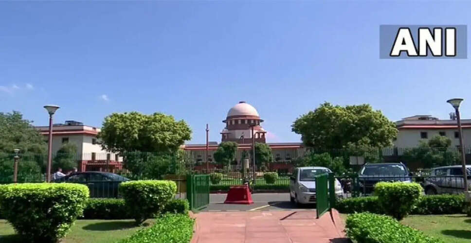 Supreme Court Discusses Consent in Live-In Relationships Amidst Assault Allegations