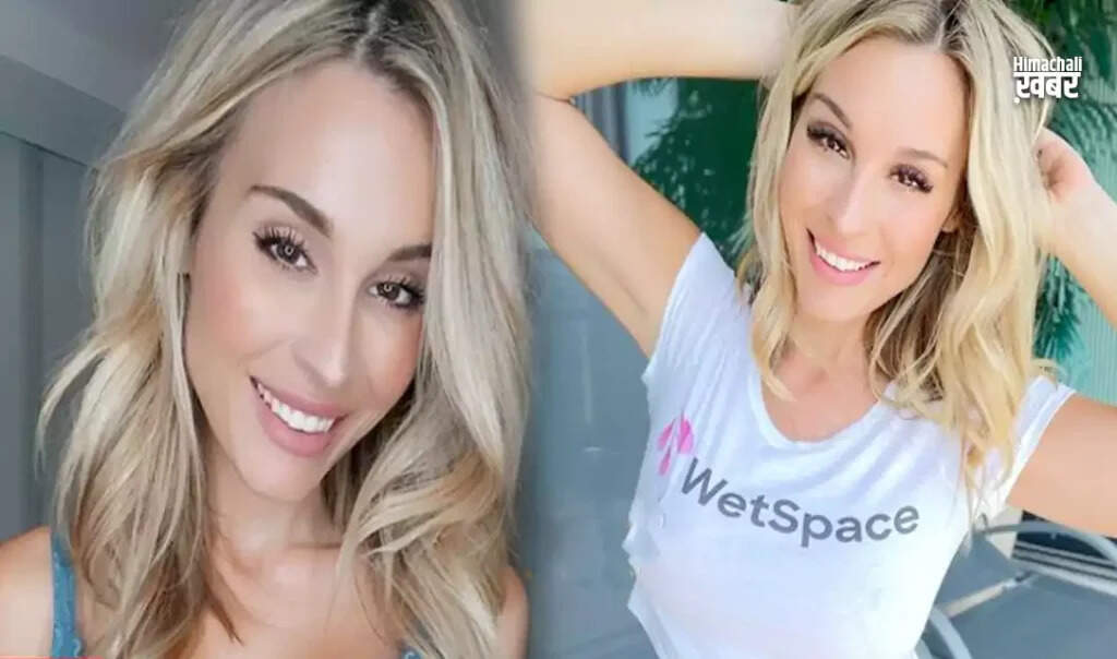 American Model Claims Tooth Worth 1.7 Million Rupees