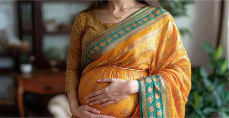 Essential Fasting Tips for Expecting Mothers During Chaitra Navratri