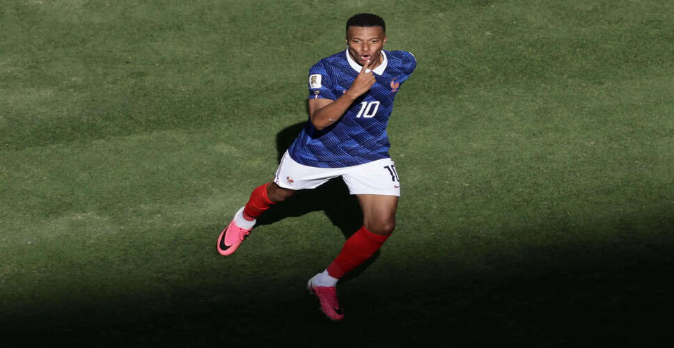 Kylian Mbappe Shines in FIFA World Cup 2026 Opener with Historic Goals