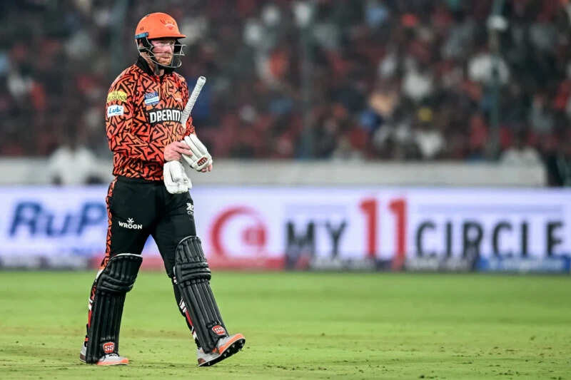 5 Essential Changes for Sunrisers Hyderabad After IPL 2025 Struggles