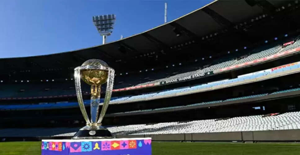 Trevor Manuel Appointed Chair of 2027 Cricket World Cup Organising Committee