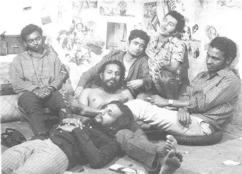The Enduring Legacy of John Abraham: A Cinematic Pioneer