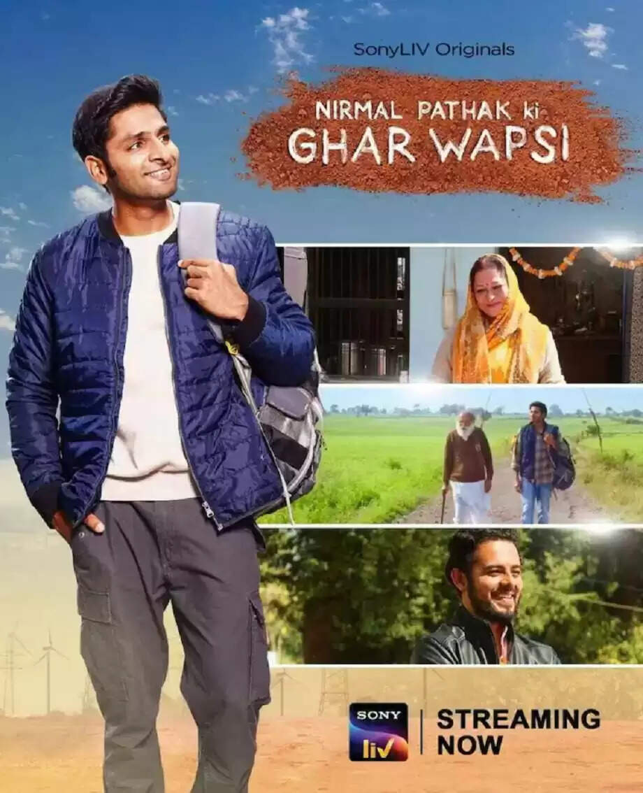 Top Family-Friendly Web Series to Watch on OTT Platforms