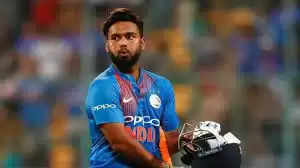 Former captain of Team India made a big statement about Rishabh Pant, said- There will also be contenders for the captaincy of Team India