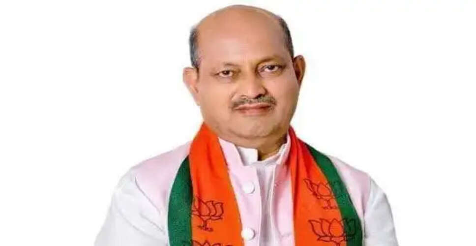 Odisha's New Rajya Sabha Members Take Oath in Odia: What You Need to Know