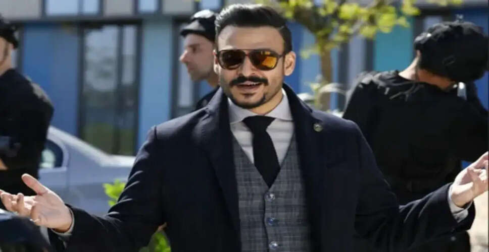 Excitement Builds for Prabhas and Vivek Oberoi's Upcoming Film 'Spirit'