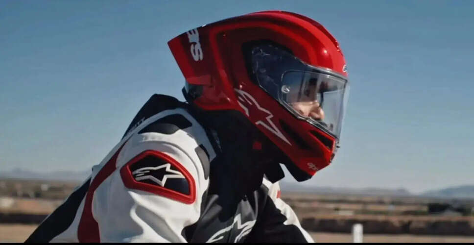 Jungkook's New Bike Adventure Sparks Excitement Among Fans