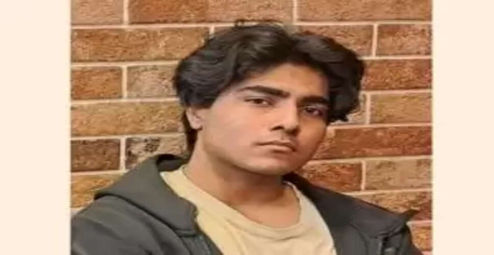 Tragic Shooting Claims Life of Indian Student Near Toronto University