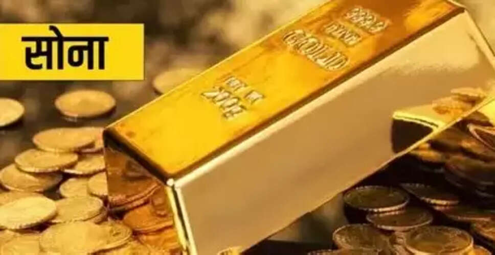 Current Trends in Gold and Silver Prices: Market Insights