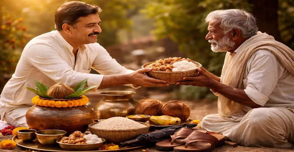 The Significance of Akshay Tritiya: A Day of Endless Blessings