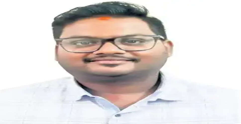 The Inspiring Journey of Sambit Ranjan Sahoo: Building Organic Maa from Personal Loss to Community Empowerment