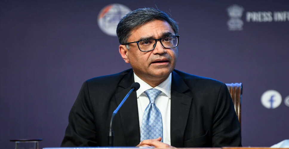 India's Firm Stance in Multinational Meeting on Strait of Hormuz Amid Escalating Conflict