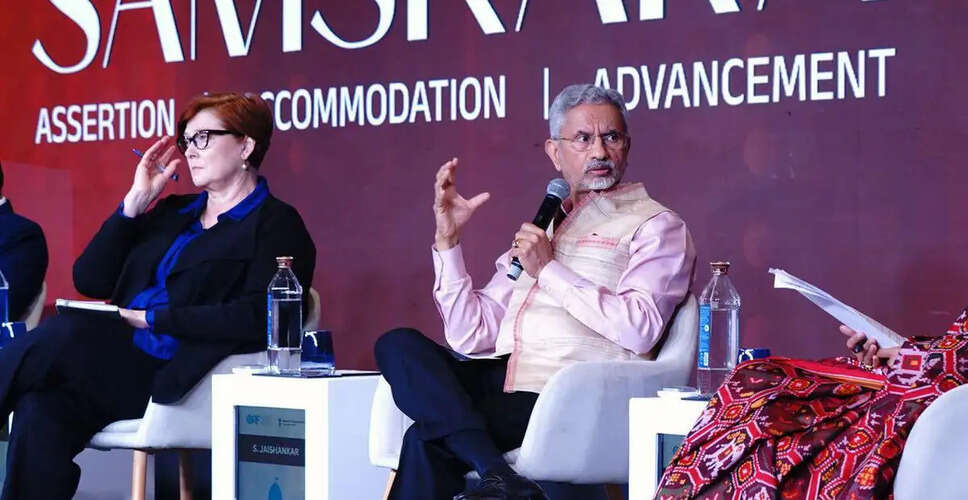 India's Role as a Net Security Provider in the Indian Ocean Amid Regional Tensions