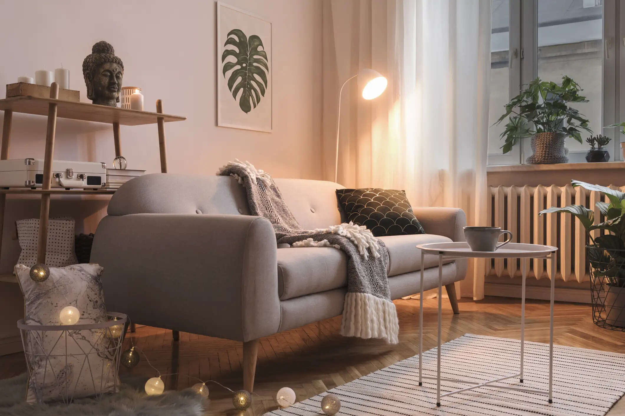 Transform Your Home into a Cozy Retreat This Monsoon
