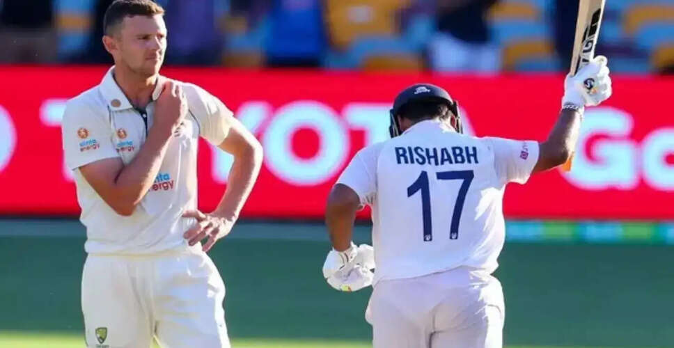 Australia's Challenging Cricket Schedule for 2026-27 Unveiled