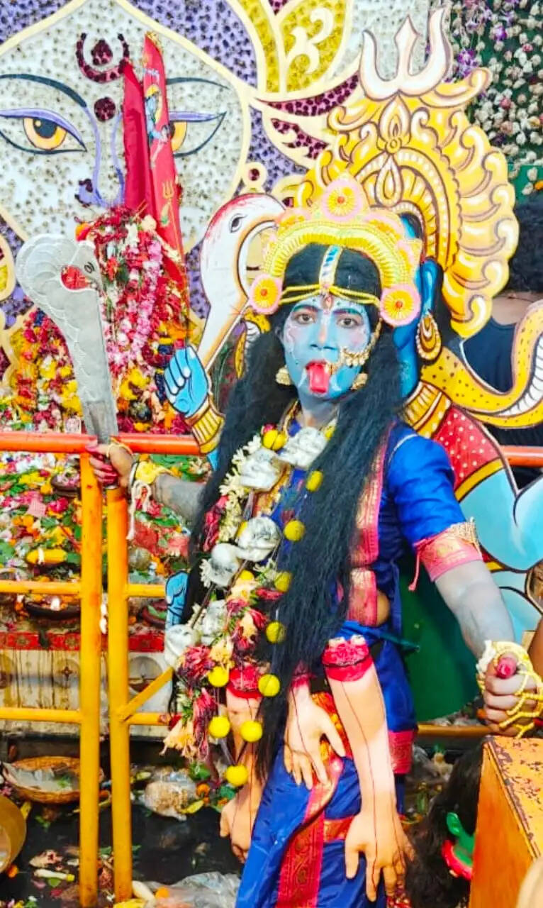 Discover the Vibrant Celebrations of Jhamu Jatra and Maa Budhi Thakurani Yatra in Bhubaneswar