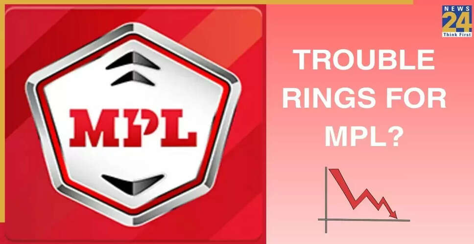 Uncertain Future for Mobile Premier League Amid New Online Gaming Legislation