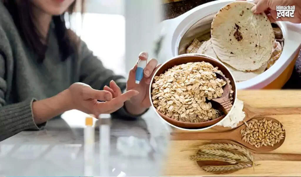 Best Flours for Diabetes Management: A Guide to Healthy Choices