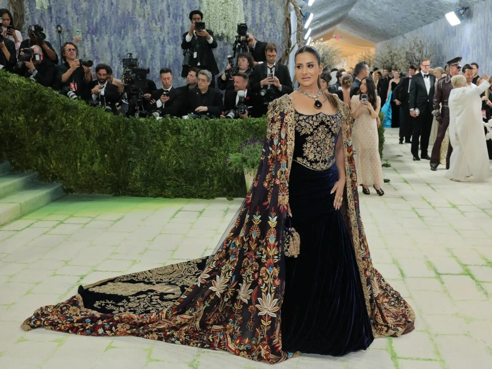 Met Gala 2026: A Celebration of Indian Art and Fashion on the Global Stage