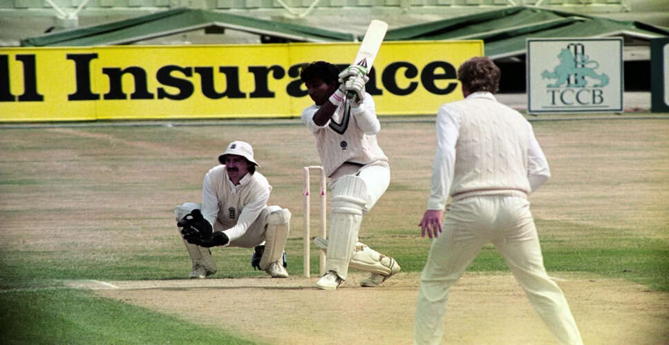 The Endurance of Test Cricket: A Look at the Slowest Centuries Ever Scored