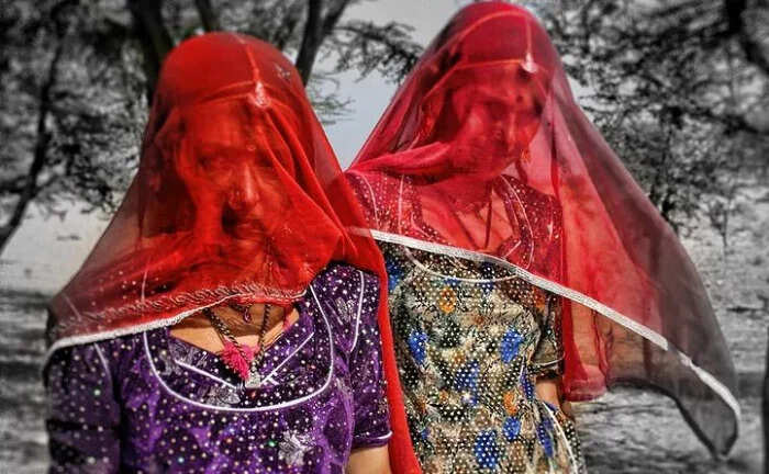 Unique Marriage Tradition in Rajasthan: Every Man Has Two Wives