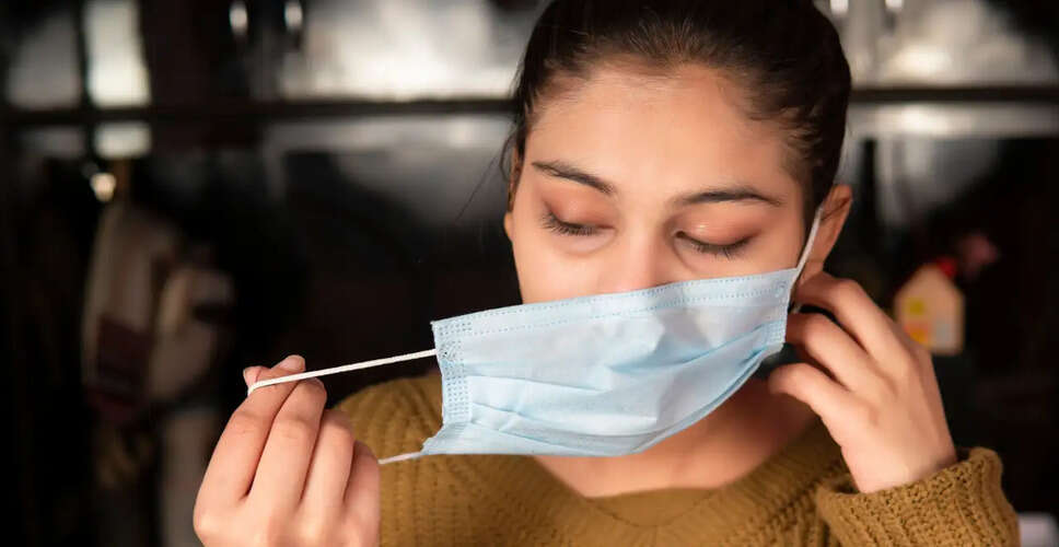 Mumbai Faces Rise in Respiratory Infections Amid Changing Weather