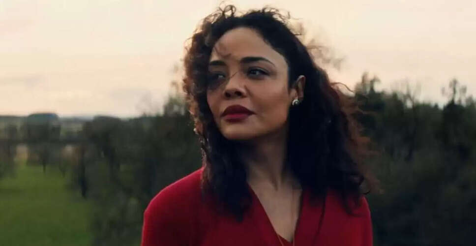 Exploring Tension and Intrigue in Nia DaCosta's 'Hedda'