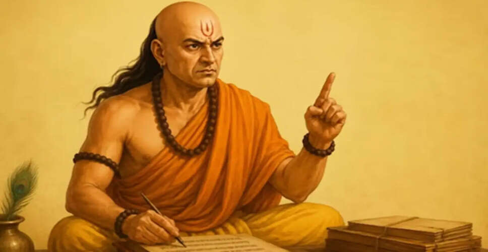 Recognizing Selfish Individuals: Insights from Chanakya Niti