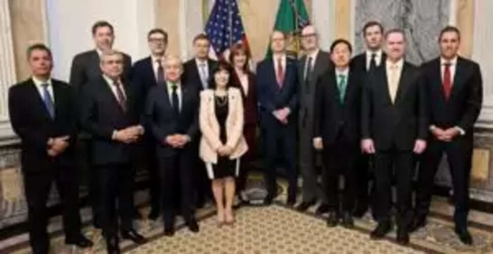 India's Strategic Move: Strengthening Critical Mineral Supply Chains at US Ministerial Meeting