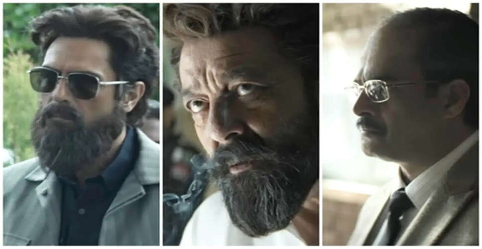 Box Office Update: 'Dhurandhar 2' Continues to Shine While 'Dacait' and 'Project Hail Mary' Struggle