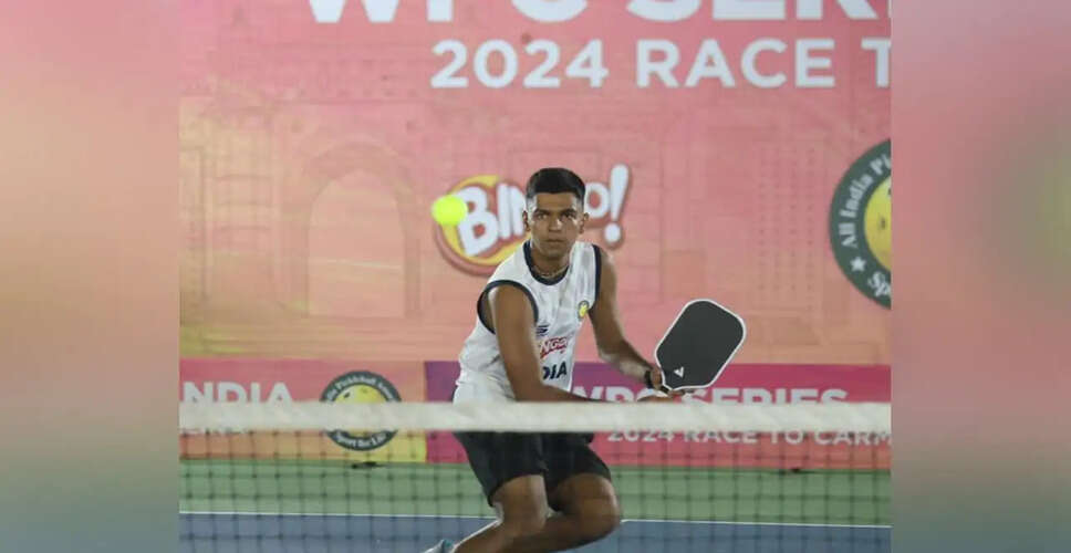 Delhi High Court Supports AIPA's Claim for National Sports Federation Status