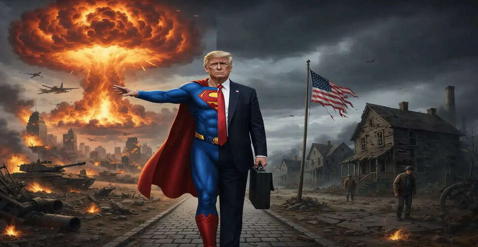 Trump's Approval Ratings Plummet Ahead of Midterms: A Closer Look