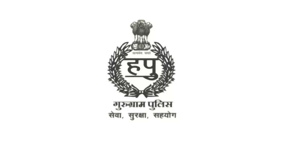 Gurugram Police Implements Hotel Registration to Enhance Security